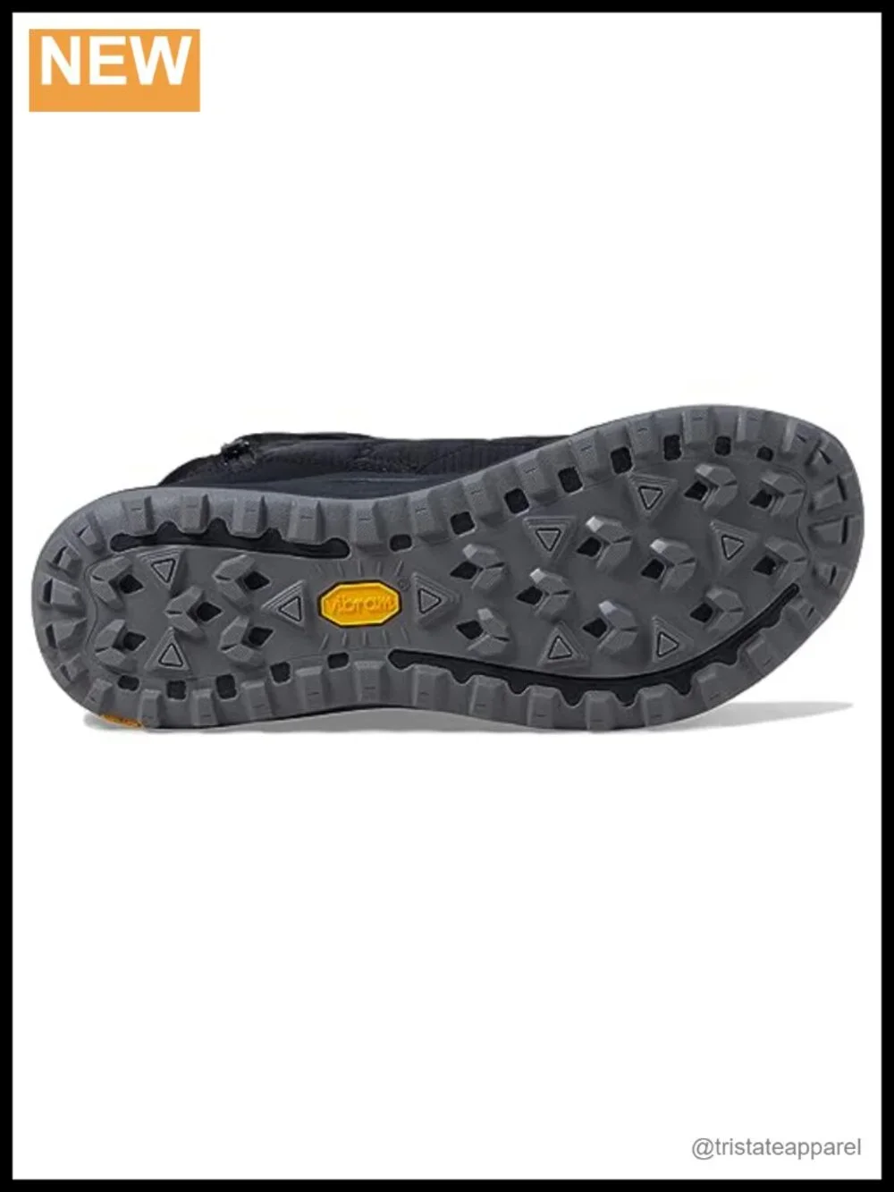 Waterproof Insulated Winter Snow Boots Ankle High Zip